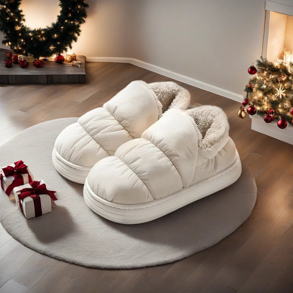 Softstep - Unisex Pantoffels